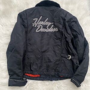 Harley Davidson Jacket